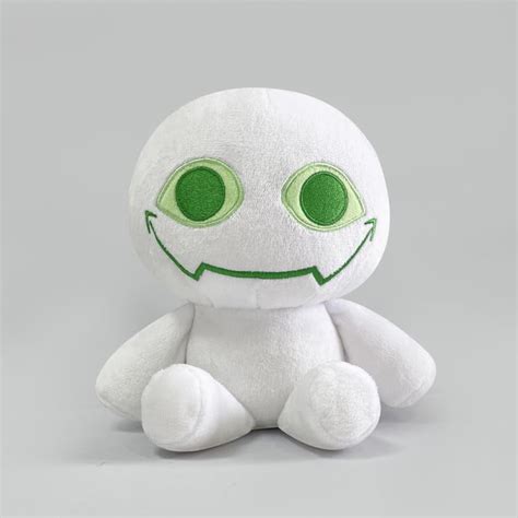 7.9" Slap Battles Bob Plush Cute Robot Plush Toy Stuffed Toy Slap ...