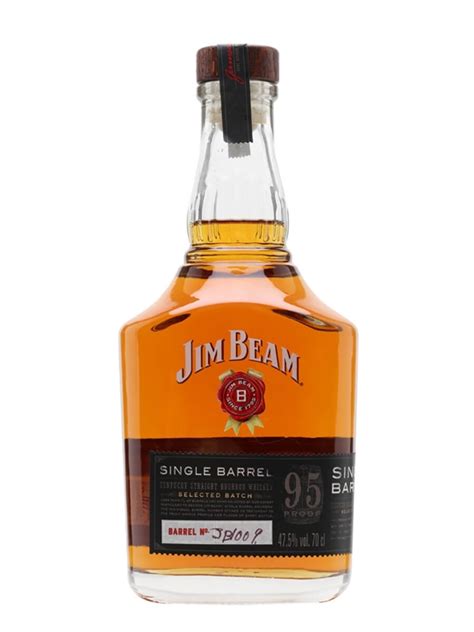 Jim Beam Single Barrel 108 Proof Review The Best Picture Of Beam