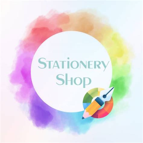 Produk Stationery Shop Shopee Indonesia