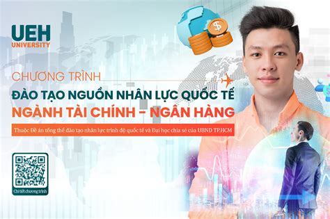 UEH Officially Launching Project on Training International-Level Human ...