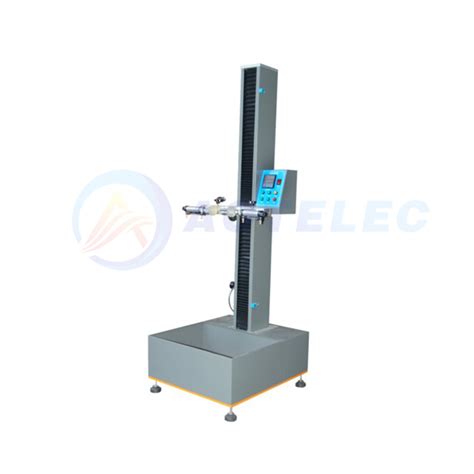 Drop Impact Tester For Lithium Battery