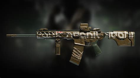 Modern Warfare 3 Mejor Equipamiento BAS B Para Warzone Temporada 3