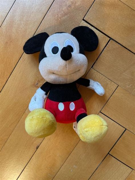 Disney Micky Maus Kaufen Auf Ricardo