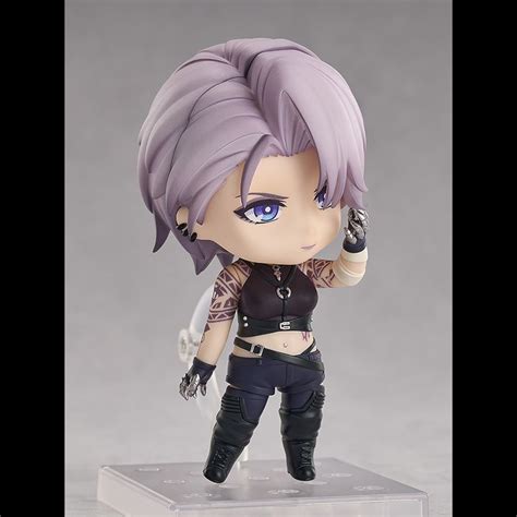 FLASH PO Nendoroid Zoya Path To Nowhere Kyou Hobby Shop