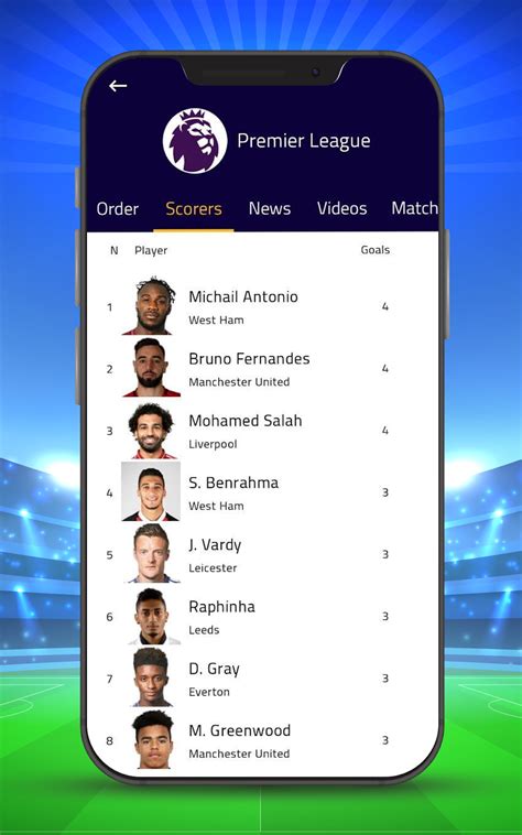 Kora Goal Sports Live Scores Apk Android 版 下载