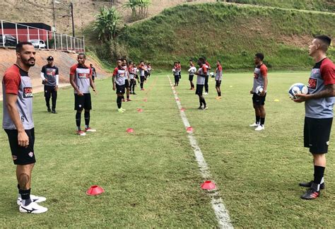 Vitória Dá “até Breve” Ao Barradão Em Jogo Contra O Bragantino Pela