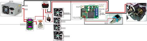 Wiring Diagram Emergency Stop Switch