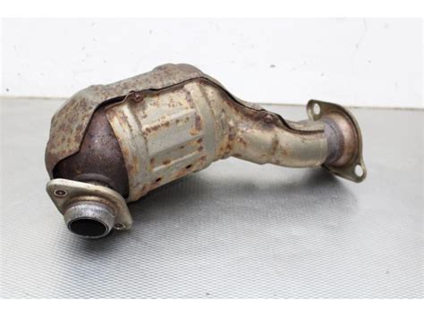 Catalytic Converter Mitsubishi Outlander