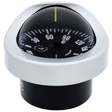 Boat Steering Compass C12 110 0015 Autonautic Instrumental For Sailboats Magnetic