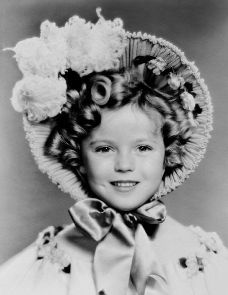 Shirley Temple - Shirley Temple Photo (4975336) - Fanpop