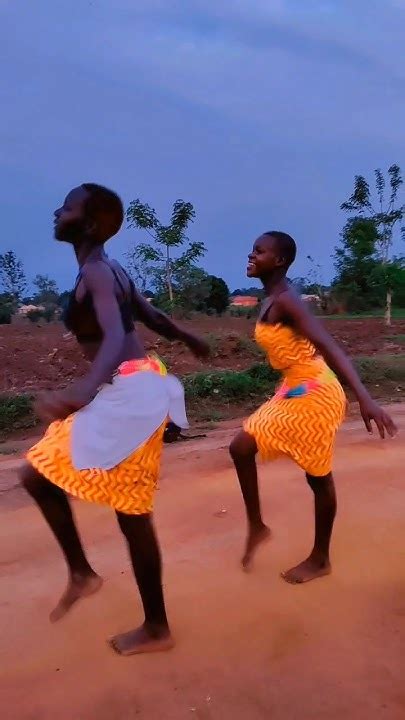 Acholi African Traditional Dance Youtube