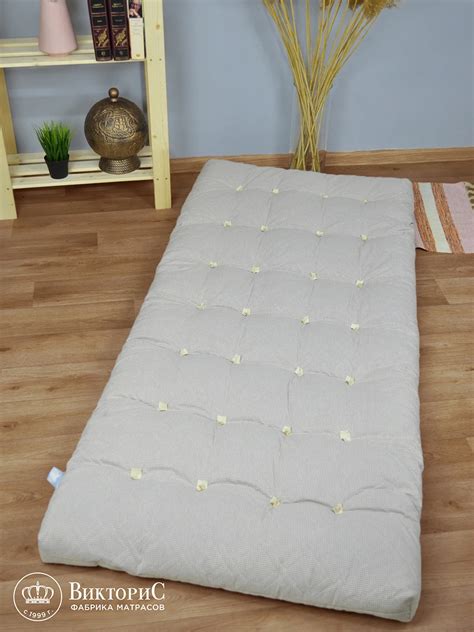 Ватный матрас хлопковый 120*190 120*200 | AliExpress