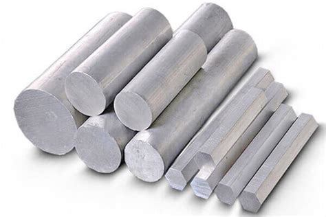 Aluminum Bar | Chinese Steel