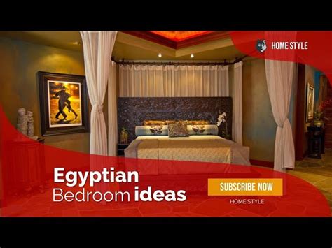 Egyptian Style Decorating Ideas Shelly Lighting