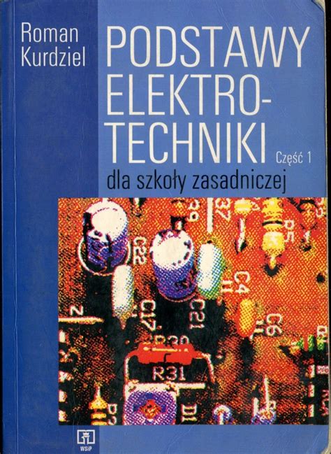 Podstawy Elektrotechniki Cz Roman Kurdziel