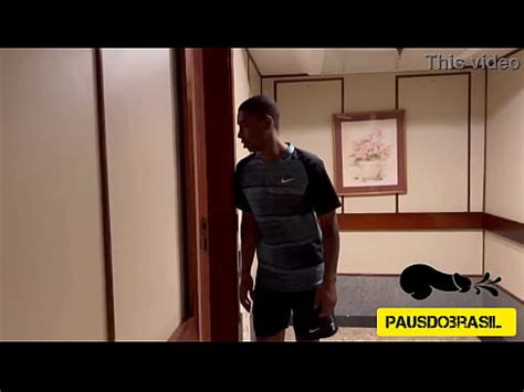 El Turista Sentado Juninho Oficial XVIDEOS