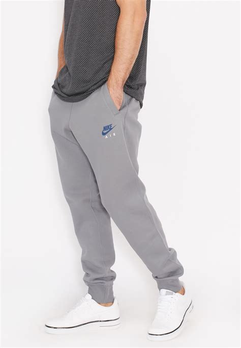 Nuevo Para Hombre Nike Air Polar Chándal Chándal Pantalones Jogging