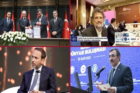 Enerji ve Tabii Kaynaklar Bakanlığının 2024 bütçesi Plan ve Bütçe