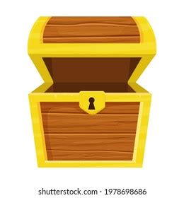 Free Clipart Pictures Of Treasure Chests