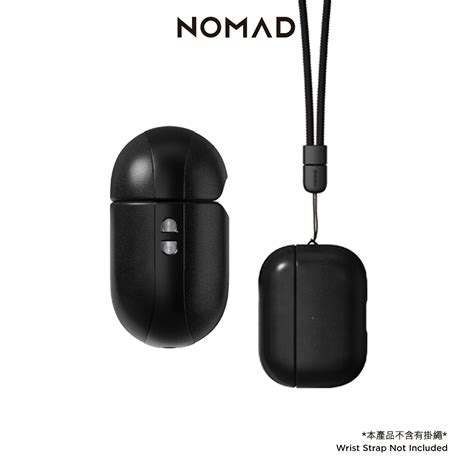 美國nomad Airpods Pro 第2代