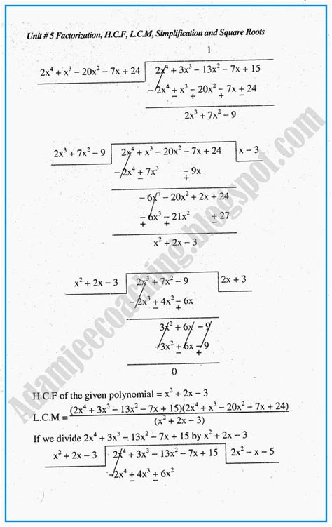 Pin On Mathematics