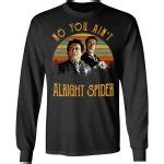 Goodfellas Tommy DeVito Jimmy Conway No You Ain T Alright Spider T