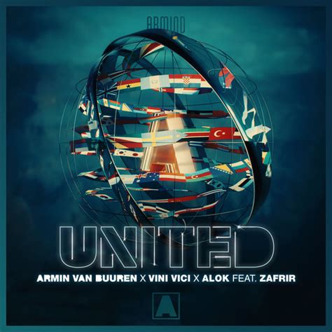 United, Armin van Buuren - Qobuz