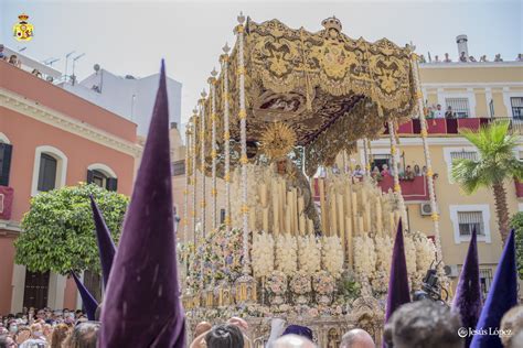 Madrugá Los Gitanos 2022 Jesús López 105 Hermandad de los gitanos