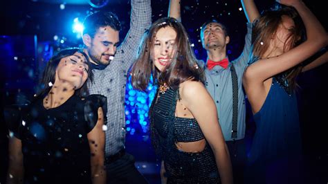 Our Pick Of The Very Best Nightclubs in Cannes – Wealth Magazine