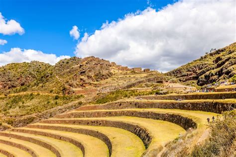 Desde Cusco Excursión al Valle Sagrado con Pisac y Ollantaytambo