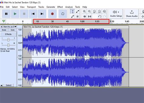 La Guida Definitiva Per Rimuovere La Musica Di Sottofondo In Audacity