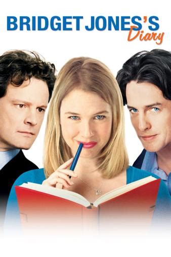 Bridget Jones S Diary Movie Review Common Sense Media