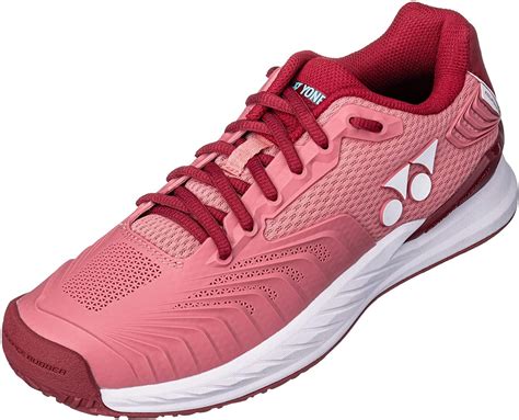 Yonex Women S Eclipsion Tennis Shoes Pink Walmart