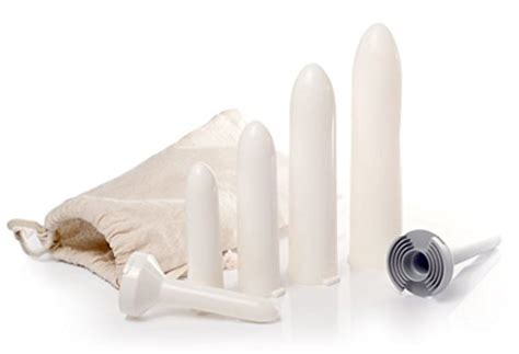 Medical Grade Vaginal Dilator Set Buy Online In Uae Products In