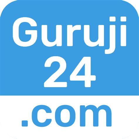 Guruji24 CCC COMPETITIVE EXAMS Apps On Google Play