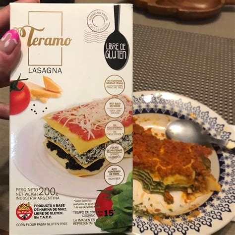 Teramo Lasagna Reviews Abillion