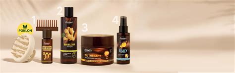 Set sa Hair infusion serumom | Rossen Natural