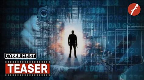 Cyber Heist Movie Teaser Trailer Far East Films Youtube