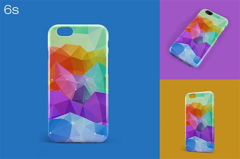 Iphoneipadipod Cases Mock Up By Colatudo Thehungryjpeg