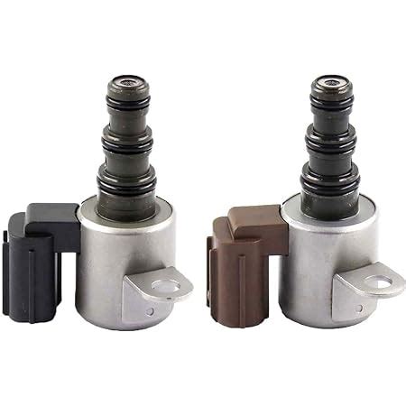 Amazon Transmission Shift Control Solenoid Valve B C Kit Set For