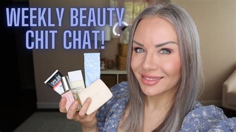 Weekly Beauty Chit Chat Mad Props To The Moms Clean Reserve Pacifica