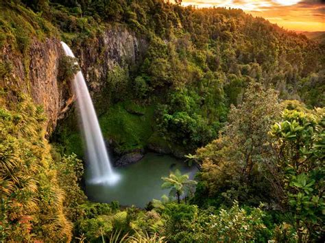 Waterfalls in New Zealand: Guide to the 14 Best Waterfalls in NZ