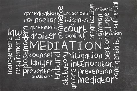 Frequently Asked Questions About Probate Mediation How To Use