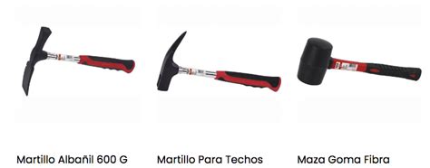 Tipos De Martillos Para El Bricolaje Servei Estació