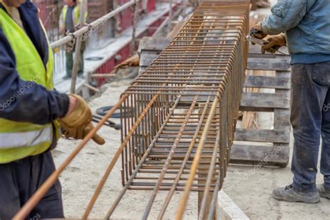 Rebar Beam Cage The Best Picture Of Beam