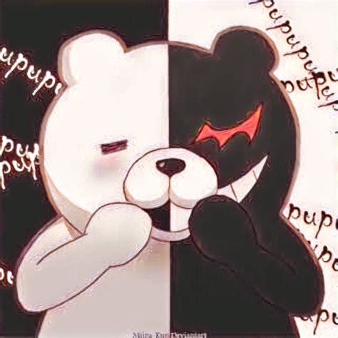 Danganronpa Monokuma Danganronpa Danganronpa Monokuma