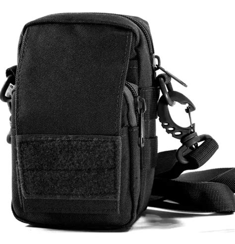 Bolsa Porta Treco Big Pochete Tatico Militar Airsoft M Bc Mercadolivre