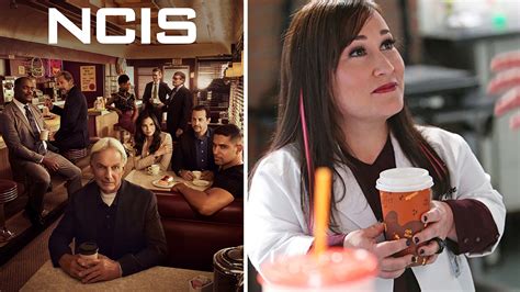 ‘ncis Season 19 Return Of Meredith Eaton Has Big Plans Heres Everything You Need To Know News