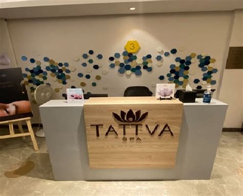 The Healing Power Of Abhyanga Why You Should Try It At Tattva Spa In