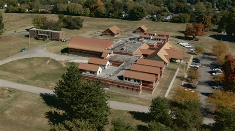 Focus Here S An Inside Look At A Troubled Juvenile Detention In